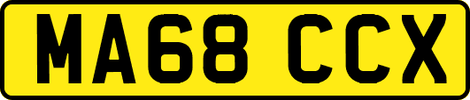 MA68CCX