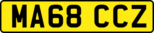 MA68CCZ