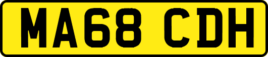 MA68CDH