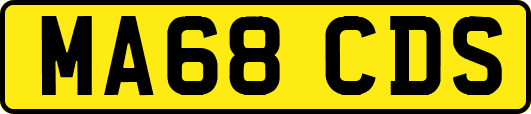 MA68CDS