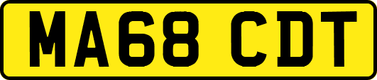 MA68CDT