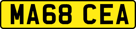 MA68CEA