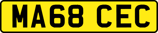 MA68CEC