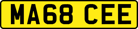 MA68CEE