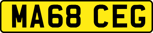 MA68CEG