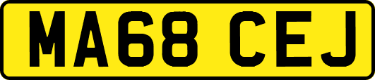 MA68CEJ