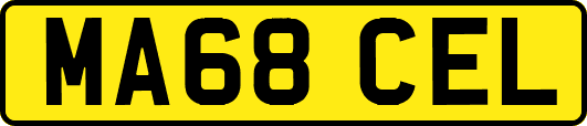 MA68CEL