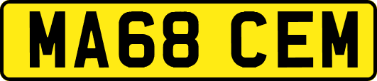 MA68CEM