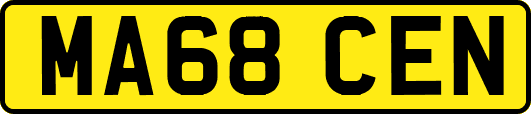 MA68CEN
