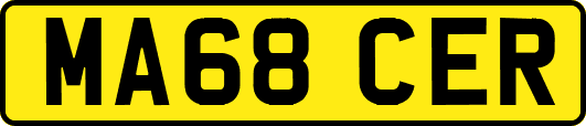 MA68CER