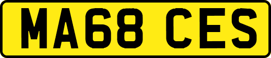 MA68CES