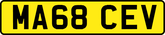 MA68CEV