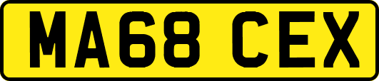 MA68CEX
