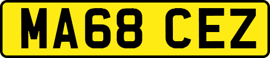 MA68CEZ