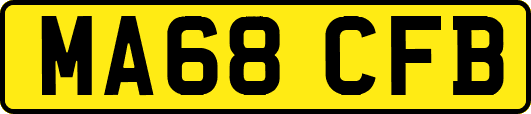 MA68CFB