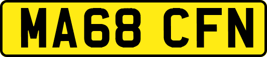 MA68CFN