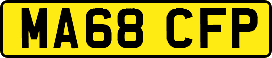 MA68CFP