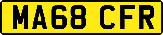 MA68CFR