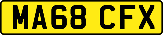 MA68CFX