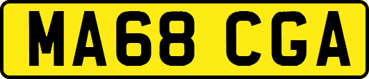 MA68CGA