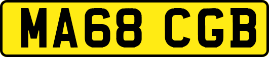 MA68CGB