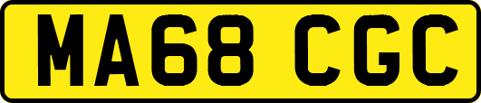 MA68CGC