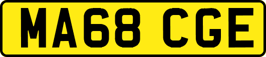 MA68CGE
