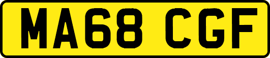 MA68CGF