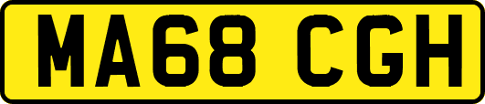 MA68CGH