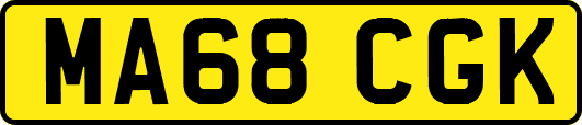 MA68CGK