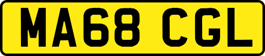 MA68CGL