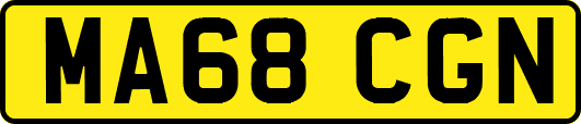 MA68CGN