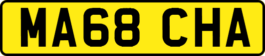 MA68CHA