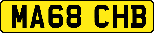 MA68CHB