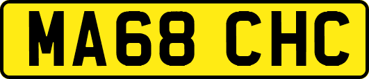 MA68CHC