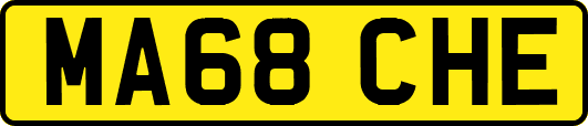 MA68CHE