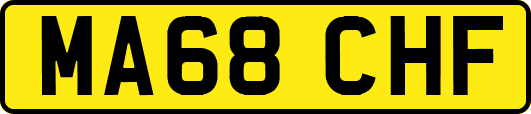 MA68CHF