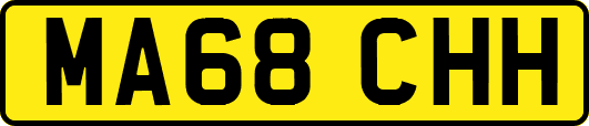 MA68CHH