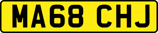 MA68CHJ