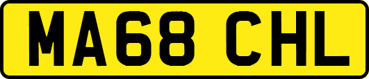 MA68CHL