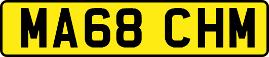 MA68CHM