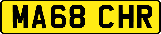 MA68CHR