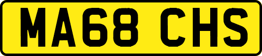 MA68CHS