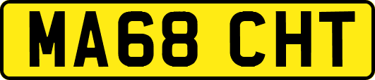 MA68CHT