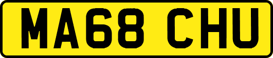 MA68CHU