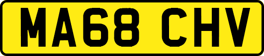 MA68CHV