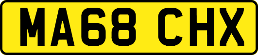 MA68CHX
