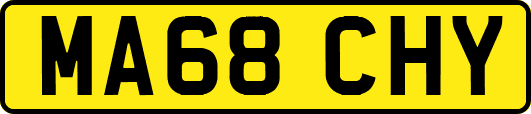 MA68CHY