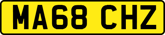 MA68CHZ