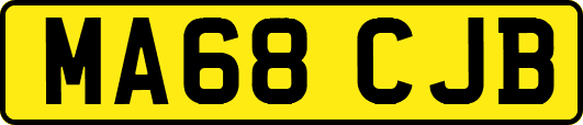 MA68CJB